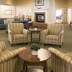Image of Riverstone Senior Living at Roanoke (2)