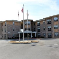 Image of Ahepa 410 Senior Apartments (1)