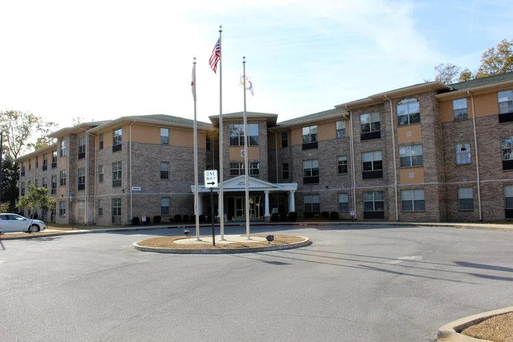Image of Ahepa 410 Senior Apartments (1)