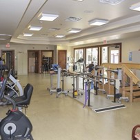 Image of Willowbend Nursing And Rehabilitation Center (2)