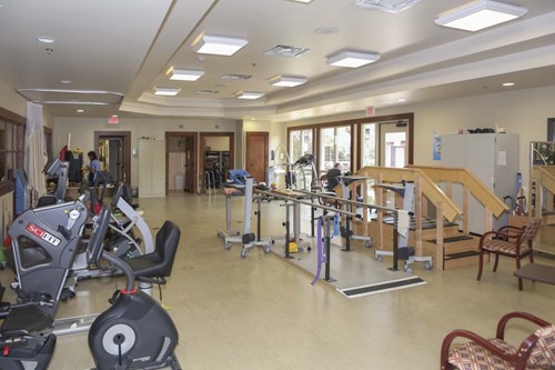 Image of Willowbend Nursing And Rehabilitation Center (2)