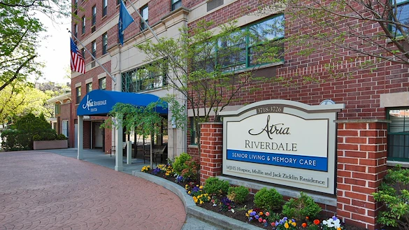 Image of Atria Riverdale (1)