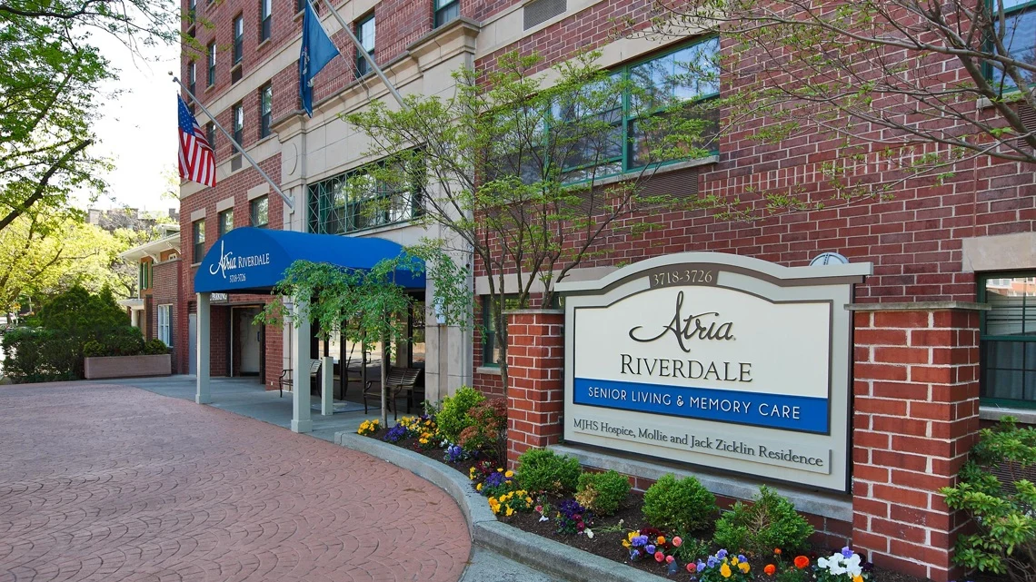 Image of Atria Riverdale (1)
