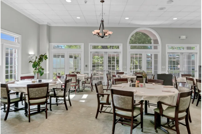 Image of The Village at Summerville Health Center (5)