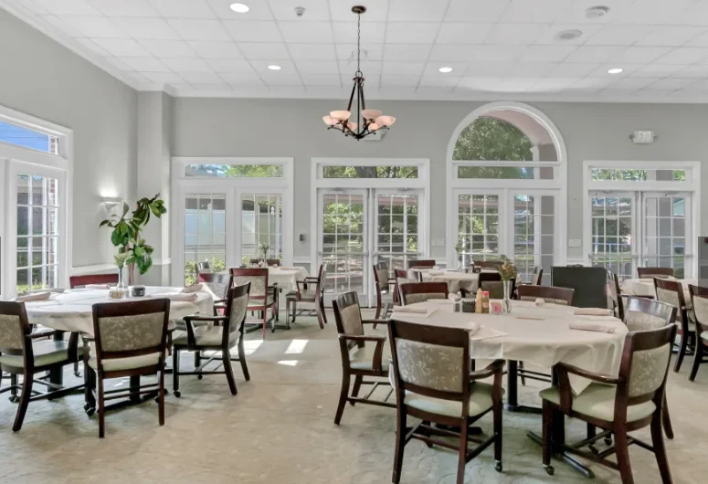 Image of The Village at Summerville Health Center (5)