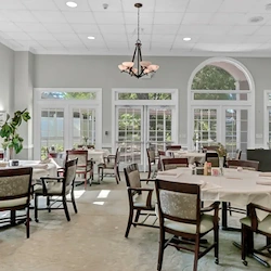 Image of The Village at Summerville Health Center (5)