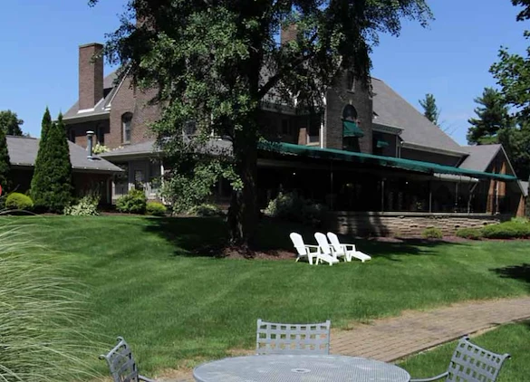 Image of Franciscan Manor (1)