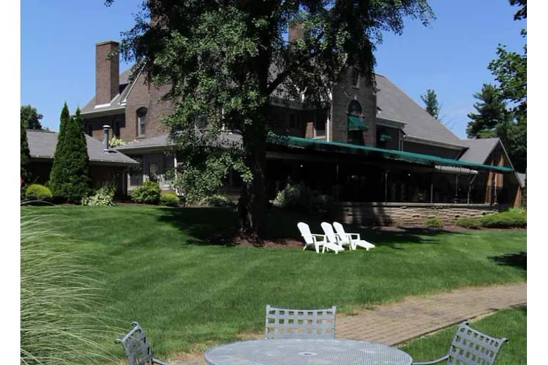 Image of Franciscan Manor (1)