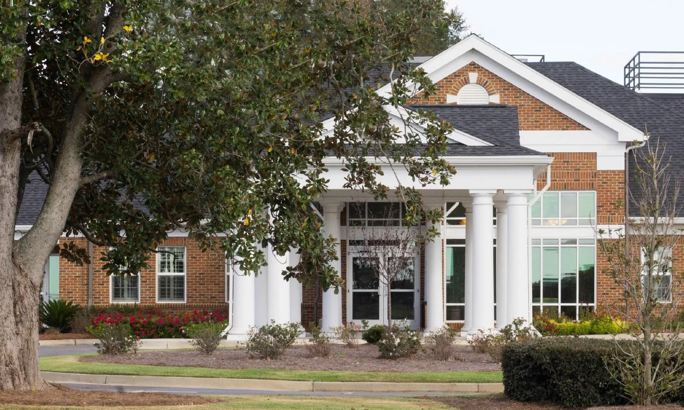 Image of Church Home Rehabilitation And Healthcare (1)