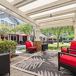 Image of Aegis Living Aptos (9)