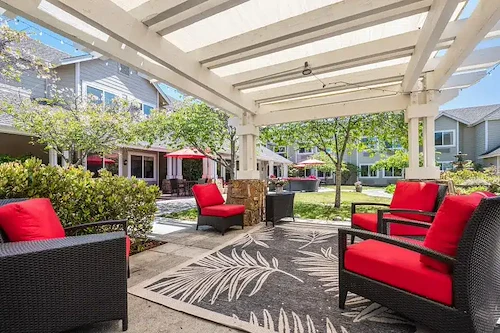 Image of Aegis Living Aptos (9)