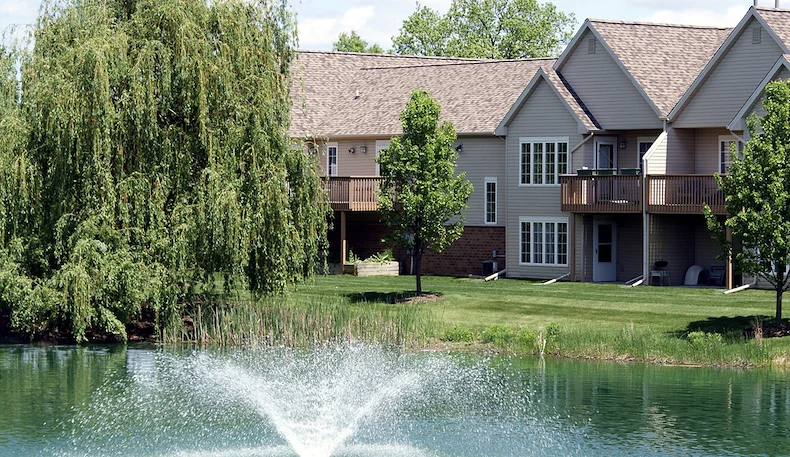 Image of Brecon Village - Primrose Assisted Living (7)