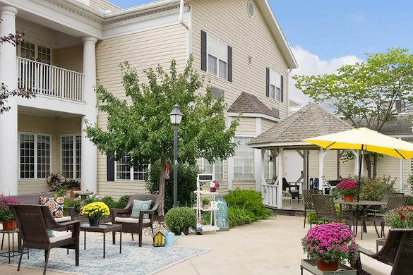 Image of Trustwell Living of Overland Park (2)