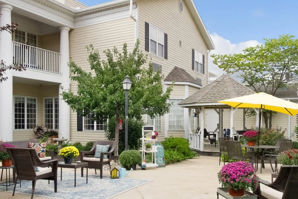 Image of Trustwell Living of Overland Park (2)