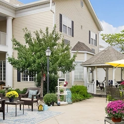 Image of Trustwell Living of Overland Park (2)