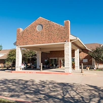 Image of Legend Oaks Healthcare & Rehabilitation of Ennis (1)