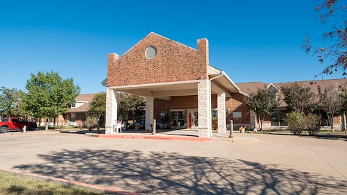 Image of Legend Oaks Healthcare & Rehabilitation of Ennis (1)