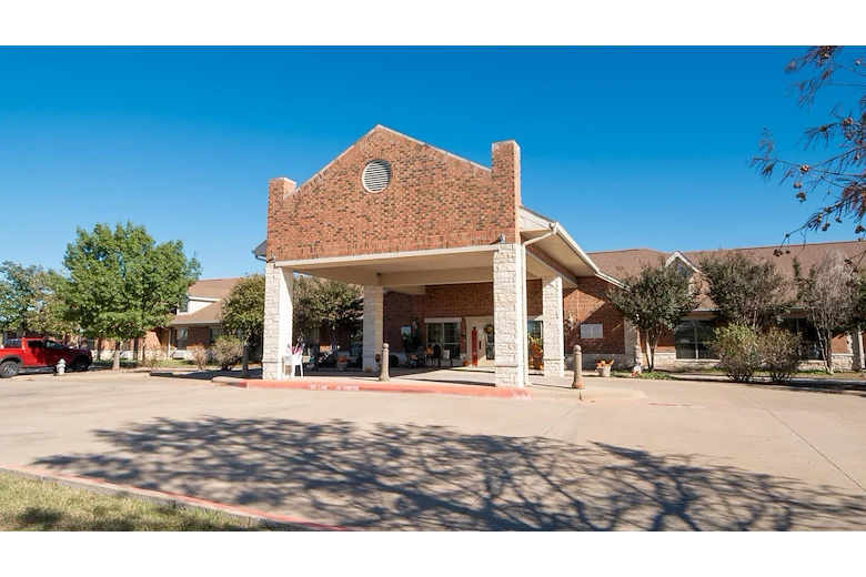Image of Legend Oaks Healthcare & Rehabilitation of Ennis (1)