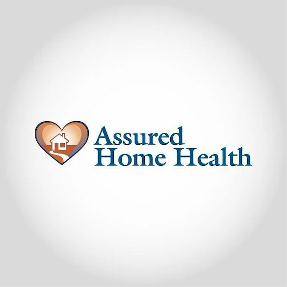 Assured Home Health of Ponca City's Logo