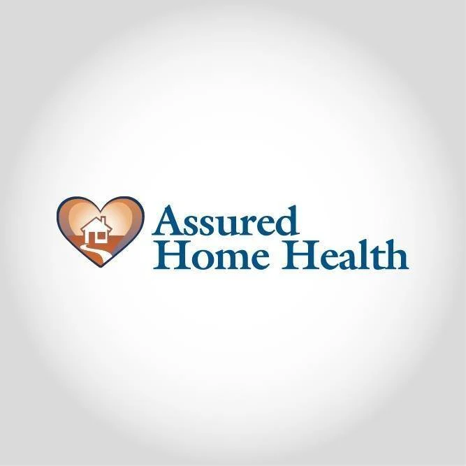 Assured Home Health of Ponca City's Logo