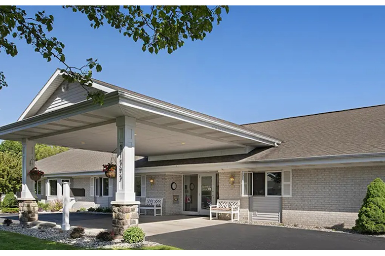 Image of American House Spring Lake (1)