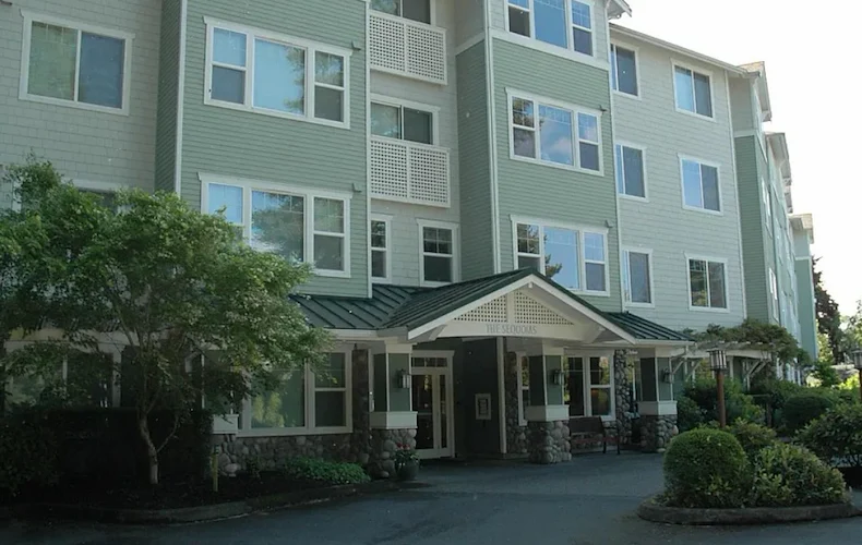 Image of The Sequoias Senior Apartments (1)