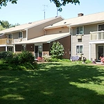 Image of Essex Village (3)