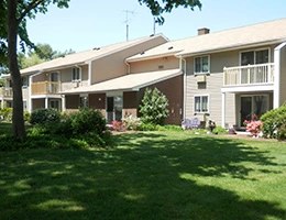 Image of Essex Village (3)