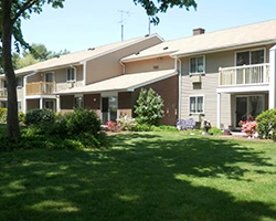 Image of Essex Village (3)
