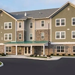 Image of The Residences at Maple Glen (1)