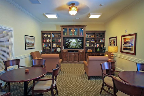 Image of Benton House of Staley Hills (9)