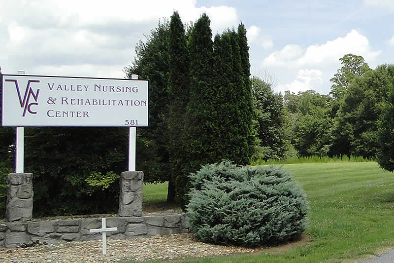Image of Valley Nursing And Rehabilitation Center (4)