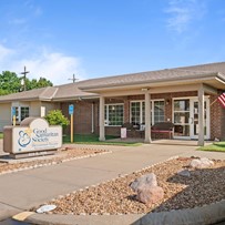Image of Good Samaritan - Hutchinson Village The Lodge (1)