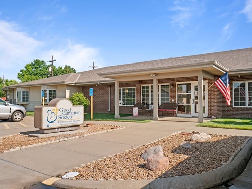 Image of Good Samaritan - Hutchinson Village The Lodge (1)