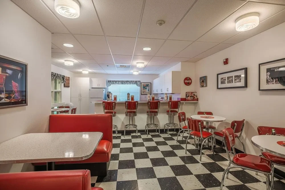 Image of Parkview Estates Senior Living Community (5)