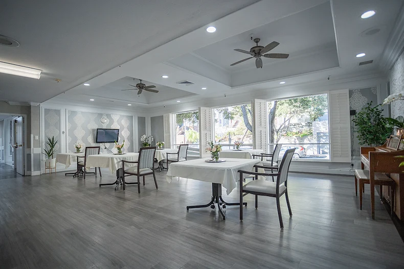 Image of Victorian Post Acute (3)