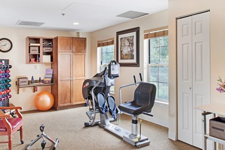 Image of Tuckerman Rehab & Healthcare Center (2)