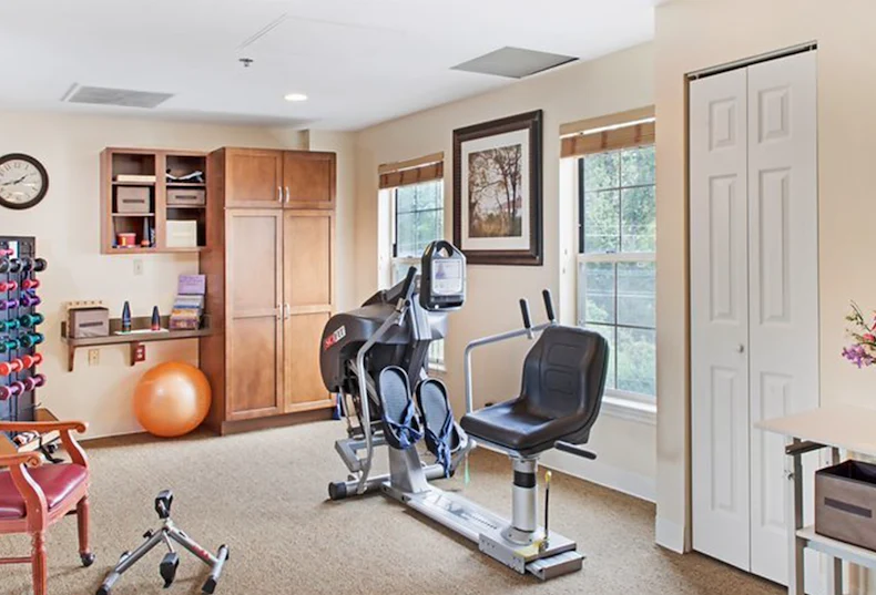 Image of Tuckerman Rehab & Healthcare Center (2)