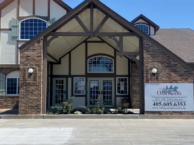 Image of Village at Oakwood (1)