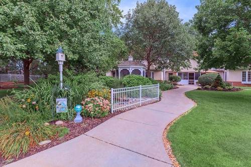 Image of Country Manor Memory Care (3)