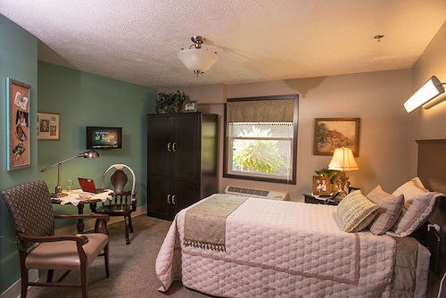Image of The Pines Healthcare Center (2)