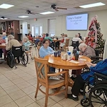 Image of Countrywood Manor Assisted Living (3)