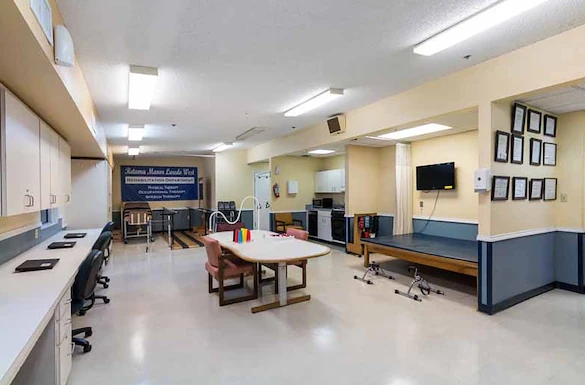 Image of Laredo West Nursing And Rehabilitation Center (3)