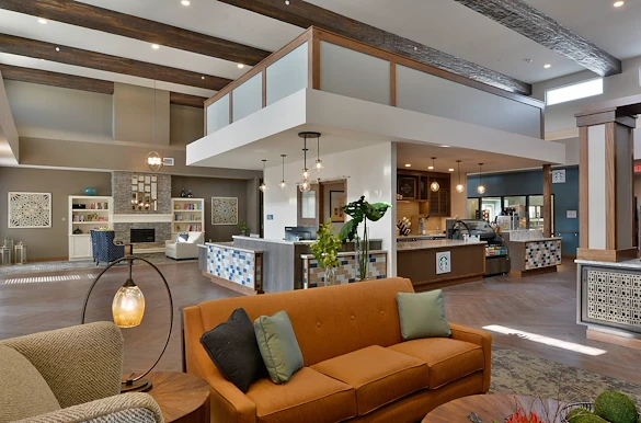 Image of Ignite Medical Resort Norman, LLC (3)