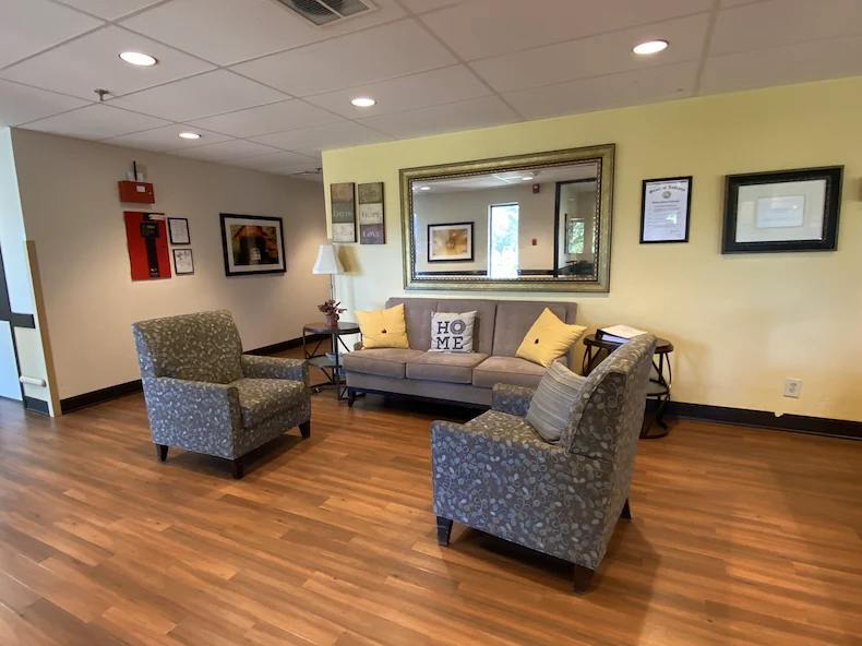 Image of Brickyard Healthcare - Fountainview Care Center (5)