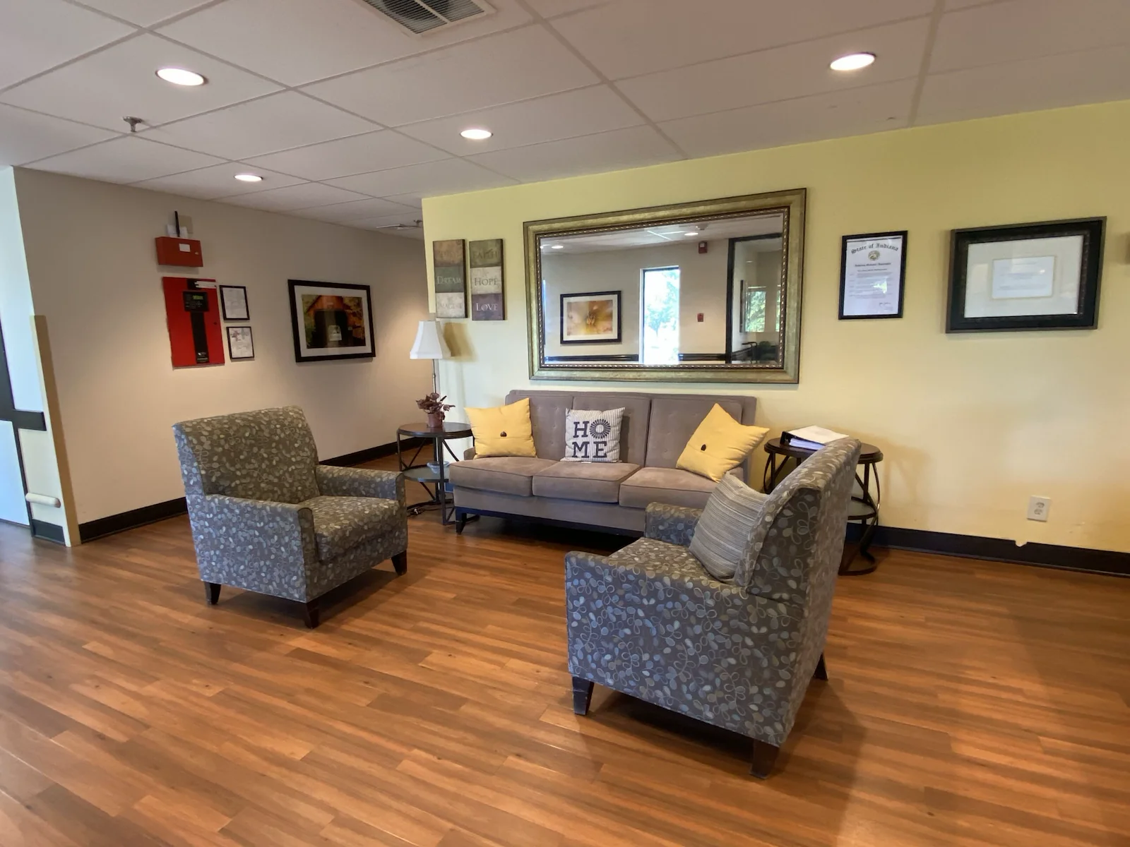 Image of Brickyard Healthcare - Fountainview Care Center (5)