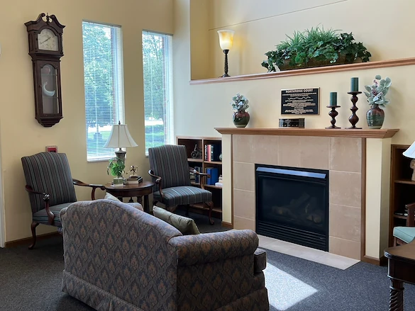 Image of Northridge Court (2)