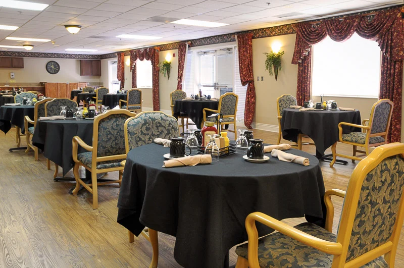 Image of Life Care Center Of Wichita (6)