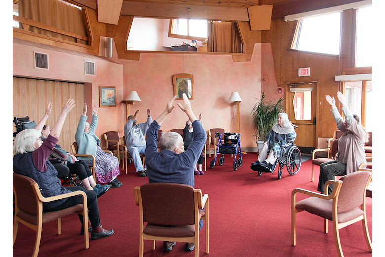 Image of Fellowship Community (8)