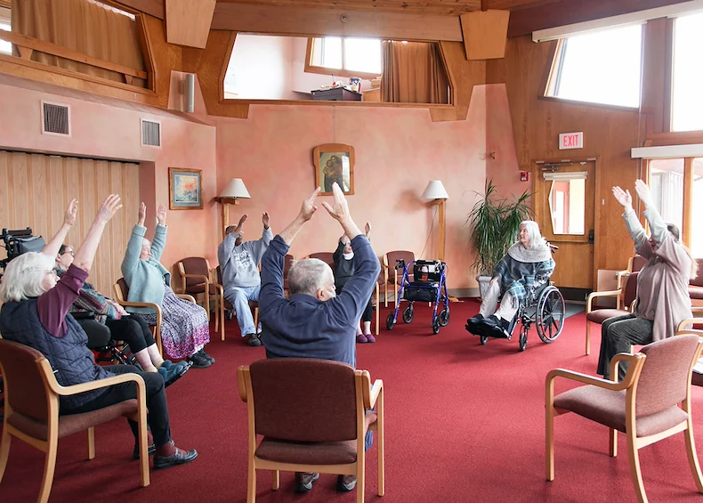 Image of Fellowship Community (8)